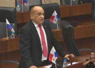 Informe de la Comisión de Salud sobre las reformas a la CSS nforme-de-la-comisin-de-salud-sobre-las-reformas-a-la-css