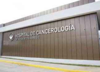 Inicio del tratamiento de radioterapia en Ciudad de la Salud en marzo nicio-del-tratamiento-de-radioterapia-en-ciudad-de-la-salud-en-marzo