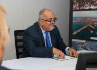 Inspección por Auditoría Forense del Subcontralor Cabezas en PPC nspeccin-por-auditora-forense-del-subcontralor-cabezas-en-ppc