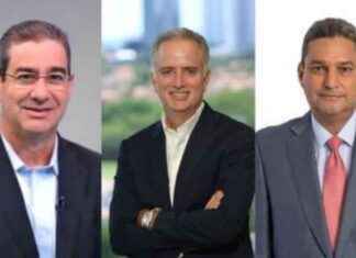 Nuevos directores designados para la Junta Directiva del canal de Panamá nuevos-directores-designados-para-la-junta-directiva-del-canal-de-panam