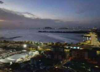 Inversiones estratégicas de EEUU ante presencia de China en el canal de Panamá nversiones-estratgicas-de-eeuu-ante-presencia-de-china-en-el-canal-de-panam