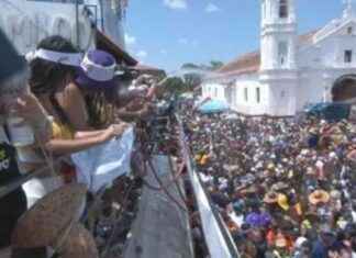 Operativos del Carnaval 2025: Declaraciones del Director de la Policía Nacional operativos-del-carnaval-2025-declaraciones-del-director-de-la-polica-nacional