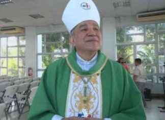 Oración por la salud del papa Francisco: Monseñor Ulloa insta a mantenerse firme oracin-por-la-salud-del-papa-francisco-monseor-ulloa-insta-a-mantenerse-firme