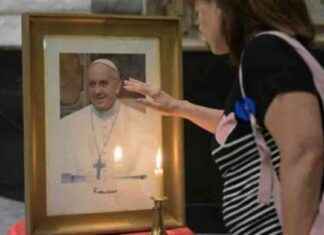 Papa Francisco en estado crítico: Riesgos y causas explicados papa-francisco-en-estado-crtico-riesgos-y-causas-explicados