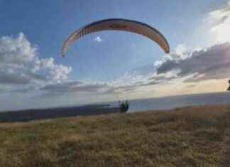 Parapente en Torio: Actividad Extrema en Auge parapente-en-torio-actividad-extrema-en-auge