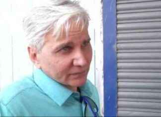 Pena de prisión de Giacomo Tamburrelli declarada extinta pena-de-prisin-de-giacomo-tamburrelli-declarada-extinta