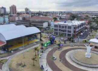 Planes de revitalización de la ciudad de Colón a los 173 años de su fundación planes-de-revitalizacin-de-la-ciudad-de-coln-a-los-173-aos-de-su-fundacin