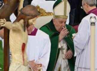 Preocupación por la salud del Papa Francisco en Panamá: Jóvenes inquietos preocupacin-por-la-salud-del-papa-francisco-en-panam-jvenes-inquietos