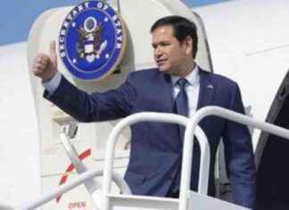 Preocupaciones de Rubio sobre el Canal al llegar a El Salvador preocupaciones-de-rubio-sobre-el-canal-al-llegar-a-el-salvador