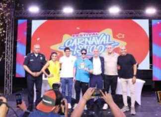 Preparativos para el Festival Carnavalístico 2025 en la Ciudad de Panamá preparativos-para-el-festival-carnavalstico-2025-en-la-ciudad-de-panam