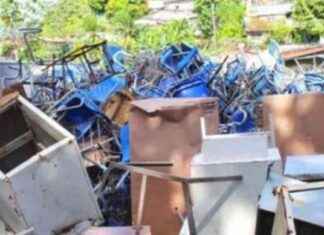 Proceso nacional de descarte de mobiliario en centros educativos por parte de Meduca. proceso-nacional-de-descarte-de-mobiliario-en-centros-educativos-por-parte-de-meduca