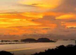 Pronóstico del clima en Panamá: Lluvias intermitentes y tronadas en diferentes áreas pronstico-del-clima-en-panam-lluvias-intermitentes-y-tronadas-en-diferentes-reas