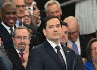 Quién es Marco Rubio, el jefe de la diplomacia estadounidense quin-es-marco-rubio-el-jefe-de-la-diplomacia-estadounidense