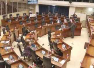 Reanudación de reformas a la CSS bajo escasa asistencia en pleno de la Asamblea reanudacin-de-reformas-a-la-css-bajo-escasa-asistencia-en-pleno-de-la-asamblea