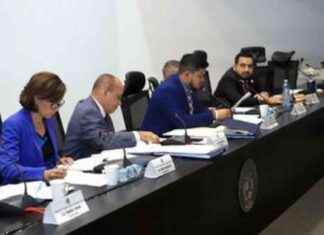 Reforma a la CSS: Comisión de Salud aprueba tercer bloque sin aumento de edad de jubilación reforma-a-la-css-comisin-de-salud-aprueba-tercer-bloque-sin-aumento-de-edad-de-jubilacin