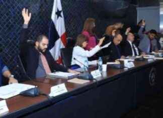 Reformas a la CSS: Comisión de Salud aprueba cuarto bloque y presenta informe al Pleno reformas-a-la-css-comisin-de-salud-aprueba-cuarto-bloque-y-presenta-informe-al-pleno