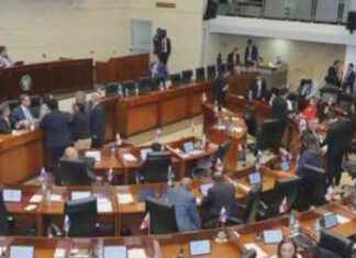 Reformas a la CSS: Proyecto de ley finalizado en el Pleno del Congreso reformas-a-la-css-proyecto-de-ley-finalizado-en-el-pleno-del-congreso