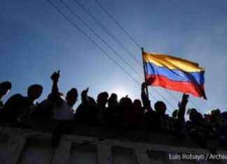 Resultados del escrutinio de votaciones para presidente en Ecuador resultados-del-escrutinio-de-votaciones-para-presidente-en-ecuador