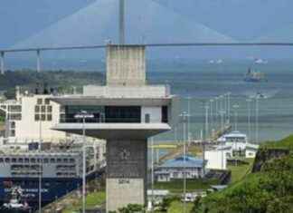 Reunión de la Junta Directiva del Canal de Panamá con Marco Rubio. reunin-de-la-junta-directiva-del-canal-de-panam-con-marco-rubio