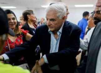Ricardo Martinelli imputado por espionaje a expareja en España ricardo-martinelli-imputado-por-espionaje-a-expareja-en-espaa
