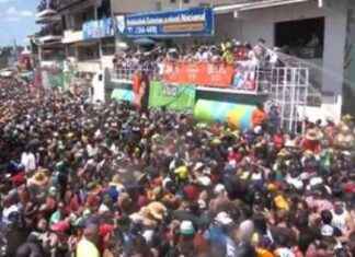 Riesgo de infecciones de transmisión sexual en jóvenes durante el Carnaval riesgo-de-infecciones-de-transmisin-sexual-en-jvenes-durante-el-carnaval