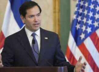 Rubio respeta procesos y leyes de Panamá, pero ve ‘absurdo’ pagar por cruzar Canal. rubio-respeta-procesos-y-leyes-de-panam-pero-ve-absurdo-pagar-por-cruzar-canal