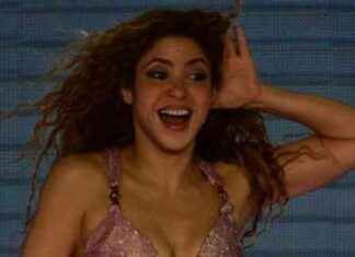 Shakira internada de urgencia en Lima: ¿Qué pasó? shakira-internada-de-urgencia-en-lima-qu-pas