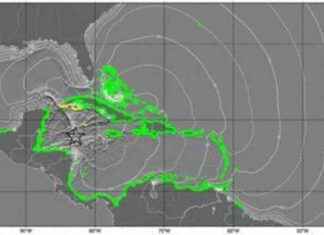 Sinaproc descarta riesgo de tsunami en Panamá sinaproc-descarta-riesgo-de-tsunami-en-panam