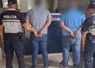 Taxistas capturados transportando 9 ciudadanos iraníes en San Félix taxistas-capturados-transportando-9-ciudadanos-iranes-en-san-flix