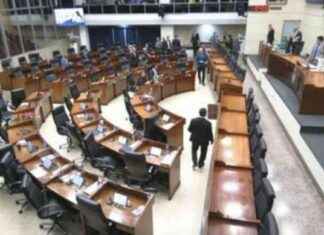 Transparencia Legislativa en la Asamblea Nacional de Panamá: Avances y Retos transparencia-legislativa-en-la-asamblea-nacional-de-panam-avances-y-retos
