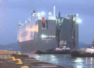 Tránsito histórico del Hoegh Aurora en el Canal de Panamá trnsito-histrico-del-hoegh-aurora-en-el-canal-de-panam