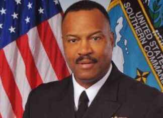 Visita del Comandante del Comando Sur de EEUU a Panamá: Agenda incluye el Canal y la influencia china visita-del-comandante-del-comando-sur-de-eeuu-a-panam-agenda-incluye-el-canal-y-la-influencia-china