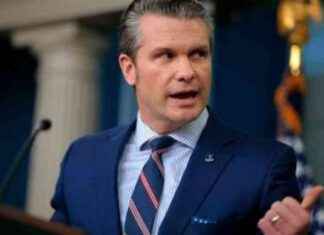 Visita del Secretario de Defensa de EEUU, Pete Hegseth, a Panamá visita-del-secretario-de-defensa-de-eeuu-pete-hegseth-a-panam