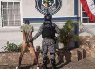 24 arrestos realizados por Policía Nacional en operativos de seguridad durante carnavales. 24-arrestos-realizados-por-polica-nacional-en-operativos-de-seguridad-durante-carnavales