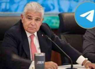 Advertencia del Presidente Mulino sobre envío de mensajes advertencia-del-presidente-mulino-sobre-envo-de-mensajes