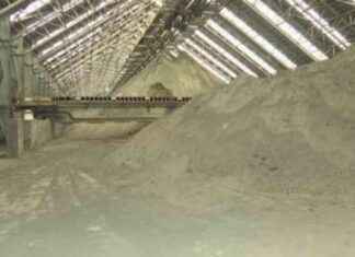 Autorización de salida de material molido y encendido de termoeléctrica en mina de Donoso autorizacin-de-salida-de-material-molido-y-encendido-de-termoelctrica-en-mina-de-donoso