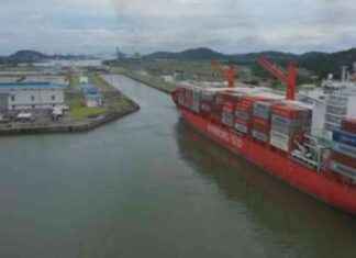 Canal de Panamá niega declaraciones de vocera de la Casa Blanca canal-de-panam-niega-declaraciones-de-vocera-de-la-casa-blanca