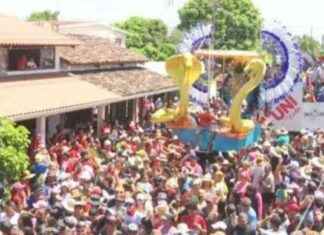 Carnaval 2025 en Pedasí: Tradición, diversión y ambiente familiar carnaval-2025-en-pedas-tradicin-diversin-y-ambiente-familiar