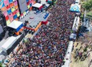 Carnaval 2025: Multitud en culecos de Cinta Costera, San Miguelito y Chepo carnaval-2025-multitud-en-culecos-de-cinta-costera-san-miguelito-y-chepo