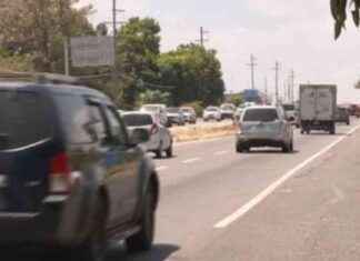 Carnaval 2025: Inversión en carriles por aumento de vehículos hacia el interior carnaval-2025-nversin-en-carriles-por-aumento-de-vehculos-hacia-el-interior