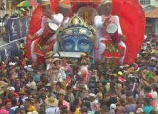 Carnaval de Panamá: Atracción Turística Internacional carnaval-de-panam-atraccin-turstica-nternacional