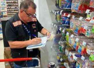 Consejos de Acodeco para compras escolares: Lo que debes saber consejos-de-acodeco-para-compras-escolares-lo-que-debes-saber