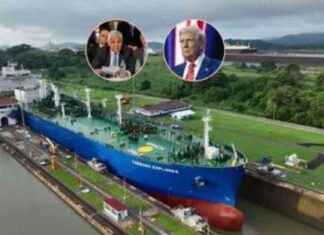 Desinformación sobre el canal de Panamá: Preocupación por declaraciones de Trump desinformacin-sobre-el-canal-de-panam-preocupacin-por-declaraciones-de-trump