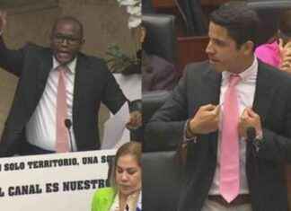 Diputados Buchanan y Pérez Barboni se enfrentan por modificaciones a la reforma de la CSS diputados-buchanan-y-prez-barboni-se-enfrentan-por-modificaciones-a-la-reforma-de-la-css