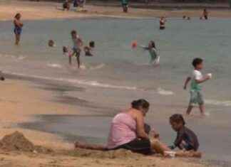 Diversión de niños y adolescentes en último día de vacaciones antes de regreso a clases diversin-de-nios-y-adolescentes-en-ltimo-da-de-vacaciones-antes-de-regreso-a-clases