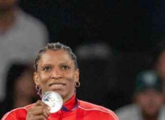 El legado de Atheyna Bylon: Impulso del deporte femenino en Panamá el-legado-de-atheyna-bylon-mpulso-del-deporte-femenino-en-panam