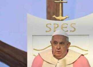 El papa Francisco descansó bien toda la noche, según el Vaticano el-papa-francisco-descans-bien-toda-la-noche-segn-el-vaticano