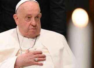 El papa Francisco descansa tras una noche tranquila el-papa-francisco-descansa-tras-una-noche-tranquila