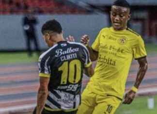 Empate sin goles entre Tauro FC y Herrera FC en la Jornada 8: Resultado que frena aspiraciones empate-sin-goles-entre-tauro-fc-y-herrera-fc-en-la-jornada-8-resultado-que-frena-aspiraciones