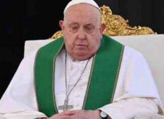 Estado de salud del Papa Francisco después de su última crisis respiratoria. estado-de-salud-del-papa-francisco-despus-de-su-ltima-crisis-respiratoria
